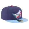 NEW ERA Anaheim Angels 1997 Cooperstown 59FIFTY Fitted Hat -Fashion Hat Shop 1080ProductPhotos 2023 06 21T080754.553