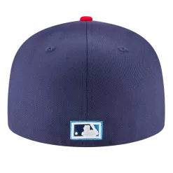 NEW ERA Anaheim Angels 1997 Cooperstown 59FIFTY Fitted Hat -Fashion Hat Shop 1080ProductPhotos 2023 06 21T080908.117