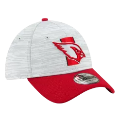 NEW ERA Arizona Cardinals 2021 NFL Training Camp 39THIRTY Flex Hat