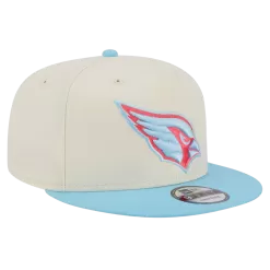NEW ERA Arizona Cardinals Color Pack 9FIFTY Snapback Hat