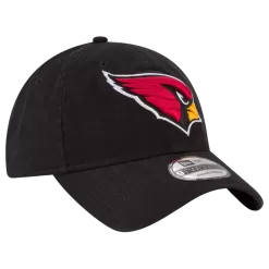 NEW ERA Arizona Cardinals Core Classic 9TWENTY Adjustable Hat