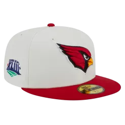NEW ERA Arizona Cardinals Retro 59FIFTY Fitted Hat