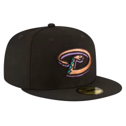 Arizona Diamondbacks 1999 Cooperstown New Era 59FIFTY Fitted Hat