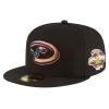 NEW ERA Arizona Diamondbacks 2001 World Series Side Patch 59FIFTY Fitted Hat 2 NEW ERA Arizona Diamondbacks 2001 World Series Side Patch 59FIFTY Fitted Hat -Fashion Hat Shop 1080ProductPhotos 2023 06 21T083009.291