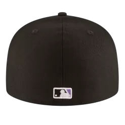 NEW ERA Arizona Diamondbacks 2001 World Series Side Patch 59FIFTY Fitted Hat -Fashion Hat Shop 1080ProductPhotos 2023 06 21T083117.096