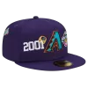 NEW ERA Arizona Diamondbacks Q4 QT 59FIFTY Fitted Hat 1 NEW ERA Arizona Diamondbacks Q4 QT 59FIFTY Fitted Hat -Fashion Hat Shop 1080ProductPhotos 2023 06 21T084215.042