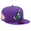 NEW ERA Arizona Diamondbacks Side Patch Bloom 59FIFTY Fitted Hat -Fashion Hat Shop 1080ProductPhotos 2023 06 21T084532.362