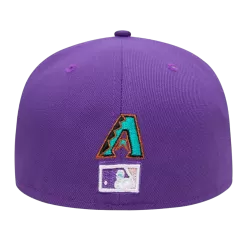 NEW ERA Arizona Diamondbacks Side Patch Bloom 59FIFTY Fitted Hat 8 NEW ERA Arizona Diamondbacks Side Patch Bloom 59FIFTY Fitted Hat -Fashion Hat Shop 1080ProductPhotos 2023 06 21T084625.027