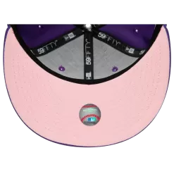 NEW ERA Arizona Diamondbacks Side Patch Bloom 59FIFTY Fitted Hat 9 NEW ERA Arizona Diamondbacks Side Patch Bloom 59FIFTY Fitted Hat -Fashion Hat Shop 1080ProductPhotos 2023 06 21T084656.136