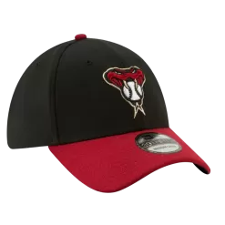 NEW ERA Arizona Diamondbacks Two Tone 39THIRTY Flex Hat