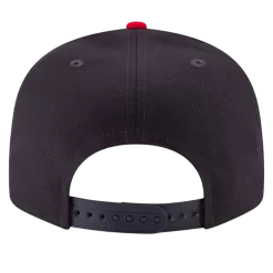 NEW ERA Atlanta Braves Two Tone 9FIFTY Snapback Hat -Fashion Hat Shop 1080ProductPhotos 2023 06 21T091629.099