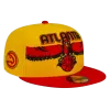 NEW ERA Atlanta Hawks City Edition 59FIFTY Fitted Hat -Fashion Hat Shop 1080ProductPhotos 2023 06 21T093750.542