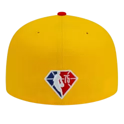 NEW ERA Atlanta Hawks City Edition 59FIFTY Fitted Hat -Fashion Hat Shop 1080ProductPhotos 2023 06 21T093905.502