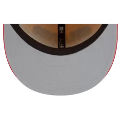 NEW ERA Atlanta Hawks City Edition 59FIFTY Fitted Hat -Fashion Hat Shop 1080ProductPhotos 2023 06 21T093929.357