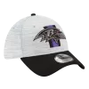 NEW ERA Baltimore Ravens 2021 NFL Training Camp 39THIRTY Flex Hat -Fashion Hat Shop 1080ProductPhotos 2023 06 21T095047.497
