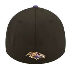 NEW ERA Baltimore Ravens 2022 Draft 39THIRTY Flex Hat 8 NEW ERA Baltimore Ravens 2022 Draft 39THIRTY Flex Hat -Fashion Hat Shop 1080ProductPhotos 2023 06 21T095703.802