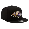 NEW ERA Baltimore Ravens Basic OTC 9FIFTY Snapback Hat -Fashion Hat Shop 1080ProductPhotos 2023 06 21T100441.763
