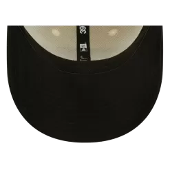 NEW ERA Baltimore Ravens Cream / Black 2022 Sideline 39THIRTY Flex Hat -Fashion Hat Shop 1080ProductPhotos 2023 06 21T100932.098