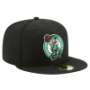 NEW ERA Boston Celtics 59FIFTY Fitted Hat
