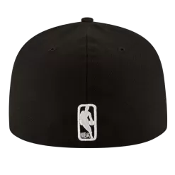 NEW ERA Boston Celtics Black And White 59FIFTY Fitted Hat -Fashion Hat Shop 1080ProductPhotos 2023 06 21T101636.178