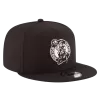 NEW ERA Boston Celtics Black And White 9FIFTY Snapback Hat -Fashion Hat Shop 1080ProductPhotos 2023 06 21T101751.504