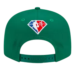 NEW ERA Boston Celtics City Edition Alt 9FIFTY Snapback Hat -Fashion Hat Shop 1080ProductPhotos 2023 06 21T102029.378