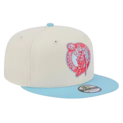NEW ERA Boston Celtics Color Pack 9FIFTY Snapback Hat