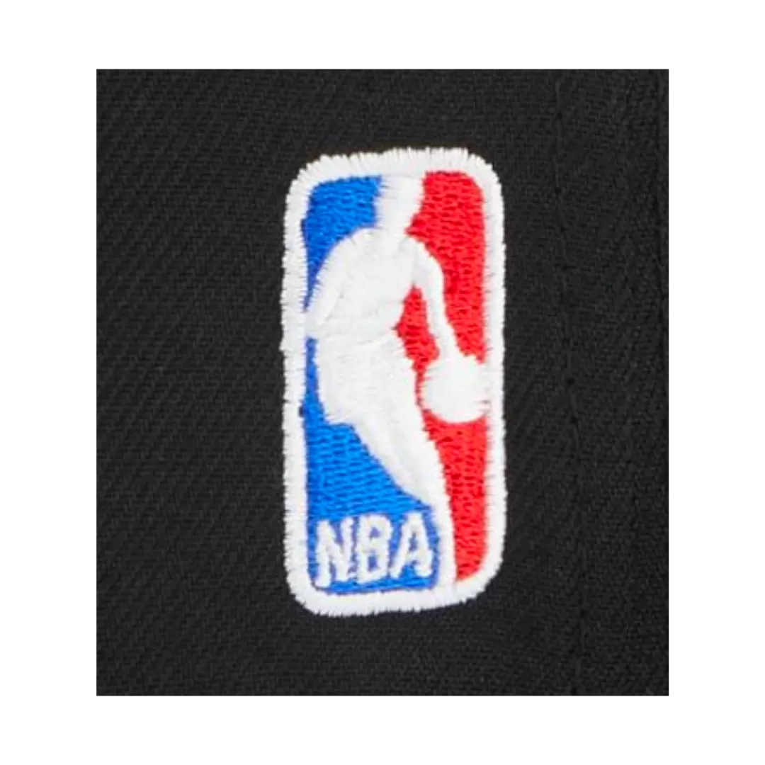 NEW ERA Boston Celtics Logo Blend 9FIFTY Snapback Hat 4 NEW ERA Boston Celtics Logo Blend 9FIFTY Snapback Hat - Image 2