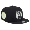NEW ERA Boston Celtics Multi Color Pack 9FIFTY Snapback Hat