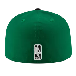NEW ERA Boston Celtics Two Tone 59FIFTY Fitted Hat -Fashion Hat Shop 1080ProductPhotos 2023 06 21T104645.237