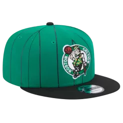 NEW ERA Boston Celtics Vintage 9FIFTY Snapback Hat