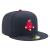 NEW ERA Boston Red Sox 59FIFTY Fitted Hat -Fashion Hat Shop 1080ProductPhotos 2023 06 21T104953.016