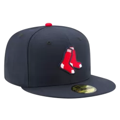 NEW ERA Boston Red Sox 59FIFTY Fitted Hat