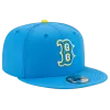 NEW ERA Boston Red Sox City Connect 9FIFTY Snapback Hat 2 NEW ERA Boston Red Sox City Connect 9FIFTY Snapback Hat -Fashion Hat Shop 1080ProductPhotos 2023 06 21T105141.129