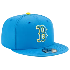 NEW ERA Boston Red Sox City Connect 9FIFTY Snapback Hat
