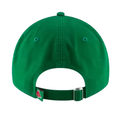 NEW ERA Boston Red Sox Kelly Green 9TWENTY Adjustable Hat -Fashion Hat Shop 1080ProductPhotos 2023 06 21T105357.248