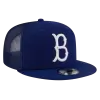 NEW ERA Brooklyn Dodgers Trucker 9FIFTY Snapback Hat -Fashion Hat Shop 1080ProductPhotos 2023 06 21T110047.379