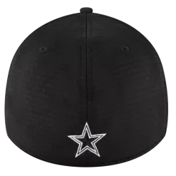 NEW ERA Dallas Cowboys Black Summer Sideline 39THIRTY Flex Hat 7 NEW ERA Dallas Cowboys Black Summer Sideline 39THIRTY Flex Hat -Fashion Hat Shop 1080ProductPhotos 2023 06 21T112447.260