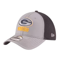 NEW ERA Green Bay Packers Grayed Out Neo 39THIRTY Flex Hat 6 NEW ERA Green Bay Packers Grayed Out Neo 39THIRTY Flex Hat -Fashion Hat Shop 1080ProductPhotos 2023 06 21T114215.096