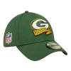 NEW ERA Green Bay Packers Green Coaches 2022 Sideline 39THIRTY Flex Hat -Fashion Hat Shop 1080ProductPhotos 2023 06 21T114442.114