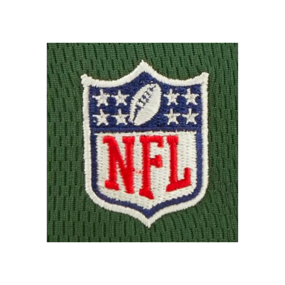 NEW ERA Green Bay Packers Green Coaches 2022 Sideline 39THIRTY Flex Hat 4 NEW ERA Green Bay Packers Green Coaches 2022 Sideline 39THIRTY Flex Hat - Image 2