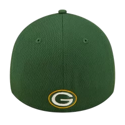 NEW ERA Green Bay Packers Green Coaches 2022 Sideline 39THIRTY Flex Hat 8 NEW ERA Green Bay Packers Green Coaches 2022 Sideline 39THIRTY Flex Hat -Fashion Hat Shop 1080ProductPhotos 2023 06 21T114559.150