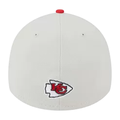 NEW ERA Kansas City Chiefs 2023 Draft Stone 39THIRTY Flex Hat -Fashion Hat Shop 1080ProductPhotos 2023 06 21T135844.091