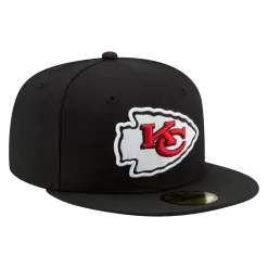 NEW ERA Kansas City Chiefs 59FIFTY Fitted Hat