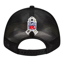 NEW ERA Los Angeles Chargers 2021 Salute To Service 9FORTY Trucker Adjustable Hat -Fashion Hat Shop 1080ProductPhotos 2023 06 22T120255.279