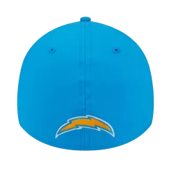 NEW ERA Los Angeles Chargers 2023 Draft 39THIRTY Flex Hat -Fashion Hat Shop 1080ProductPhotos 2023 06 22T123221.769