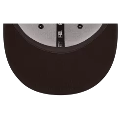 NEW ERA Los Angeles Chargers Black And White 2022 Sideline Ink Dye 9FIFTY Snapback Hat -Fashion Hat Shop 1080ProductPhotos 2023 06 22T123652.617