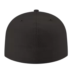 NEW ERA Los Angeles Chargers Black On Black 59FIFTY Fitted Hat -Fashion Hat Shop 1080ProductPhotos 2023 06 22T123939.621 7633d21f 8d52 411f 9f22 0f02fb37d059