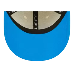 NEW ERA Los Angeles Chargers Cream/Powder Blue 2022 Sideline 39THIRTY Flex Hat -Fashion Hat Shop 1080ProductPhotos 2023 06 22T124439.629
