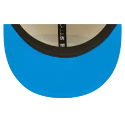 NEW ERA Los Angeles Chargers Cream/Powder Blue 2022 Sideline 59FIFTY Fitted Hat 8 NEW ERA Los Angeles Chargers Cream/Powder Blue 2022 Sideline 59FIFTY Fitted Hat -Fashion Hat Shop 1080ProductPhotos 2023 06 22T124748.598